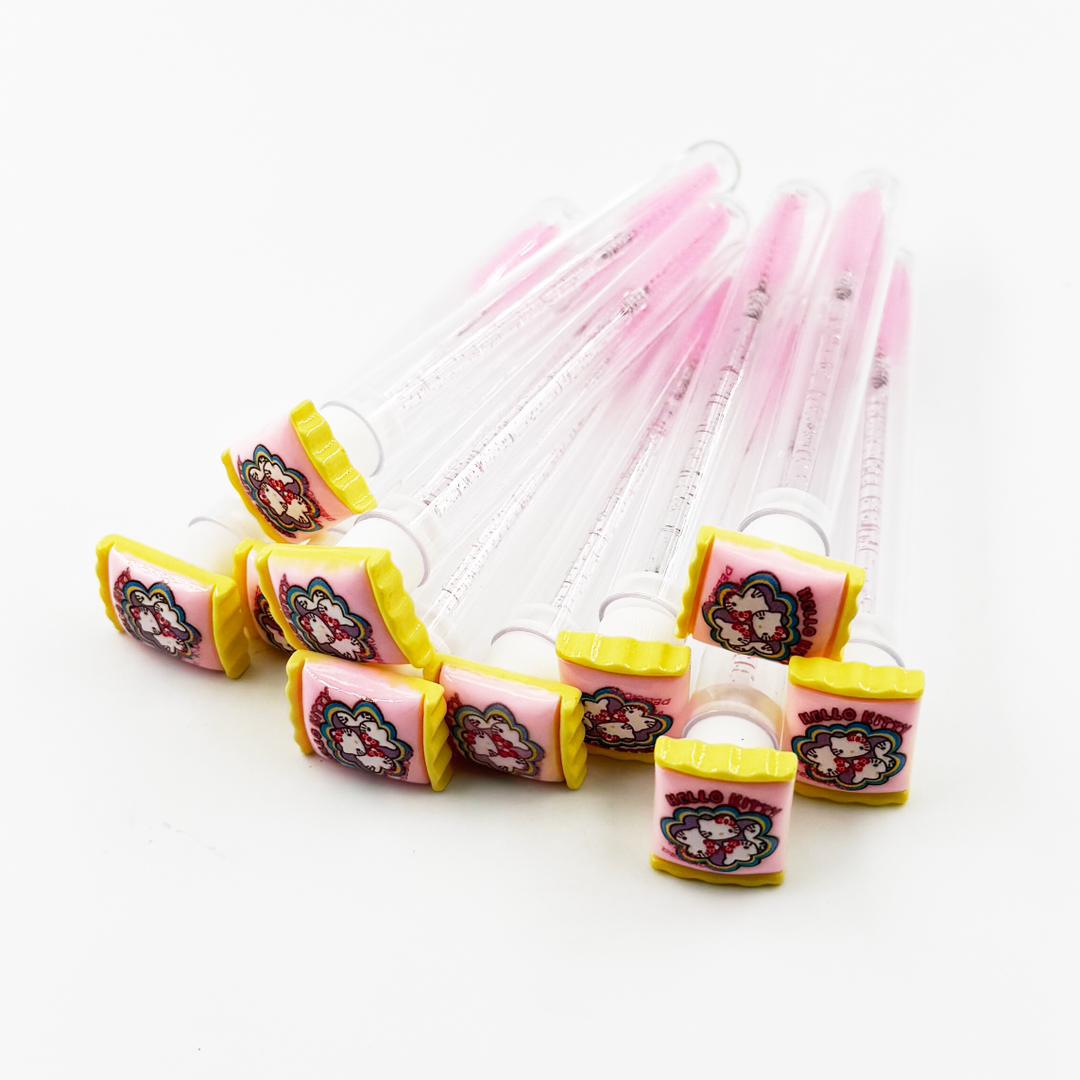 Spoolies