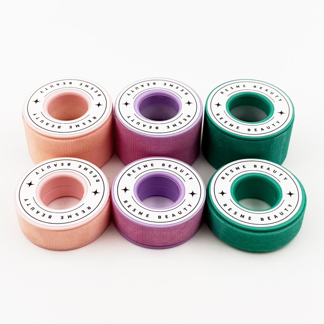 Large Sensitive Tape