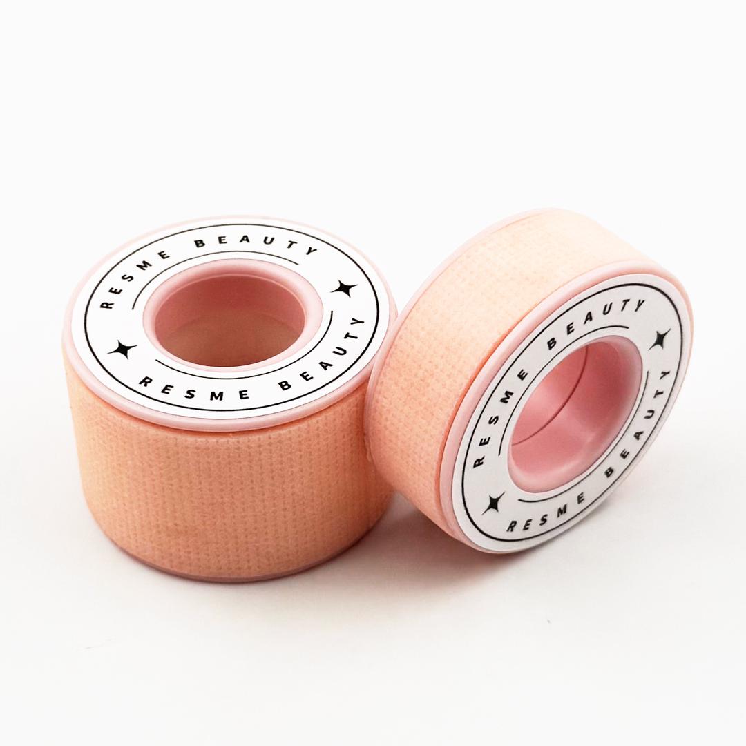 Large Sensitive Tape