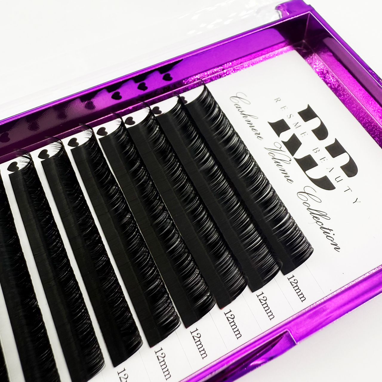 Single Length Volume Trays