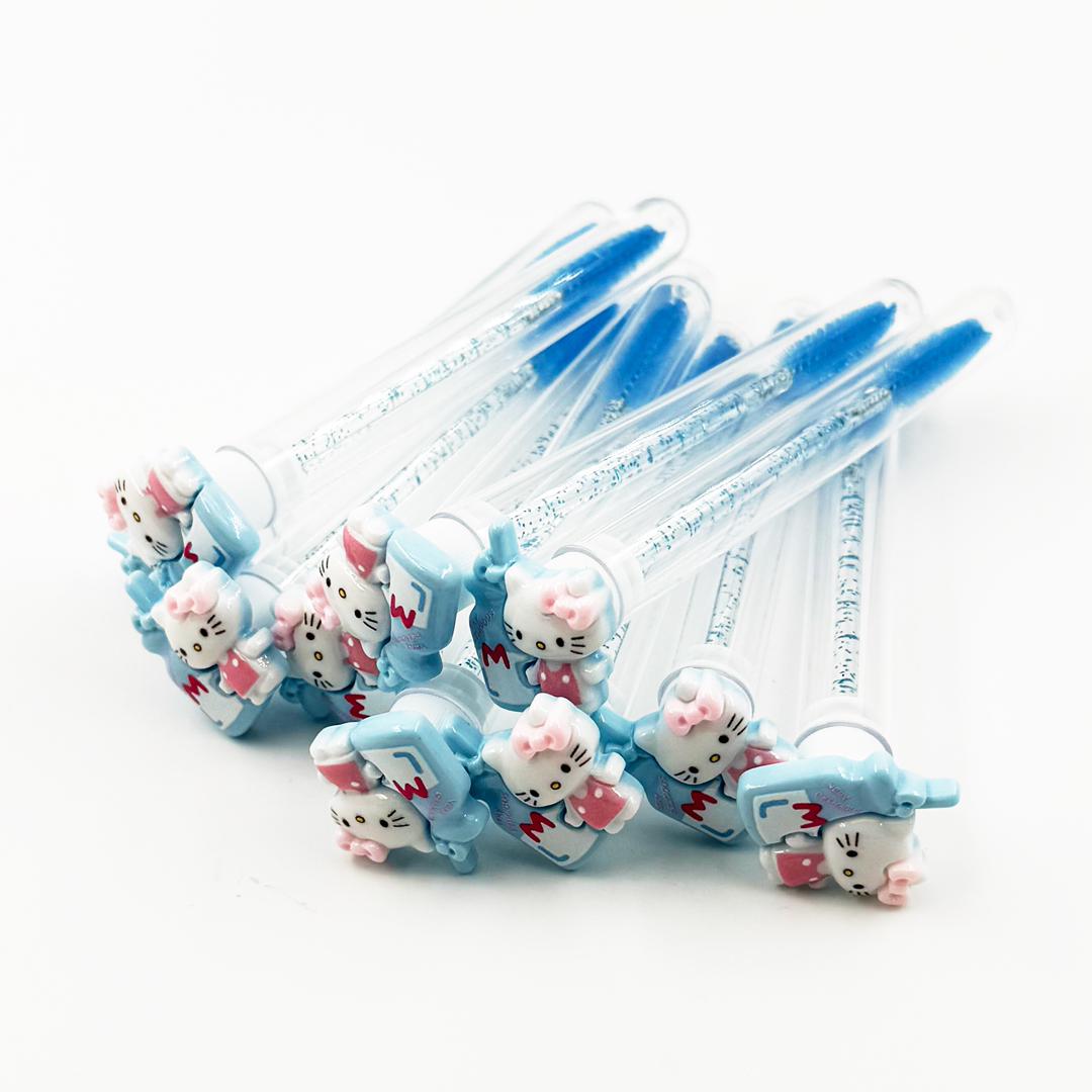 Spoolies