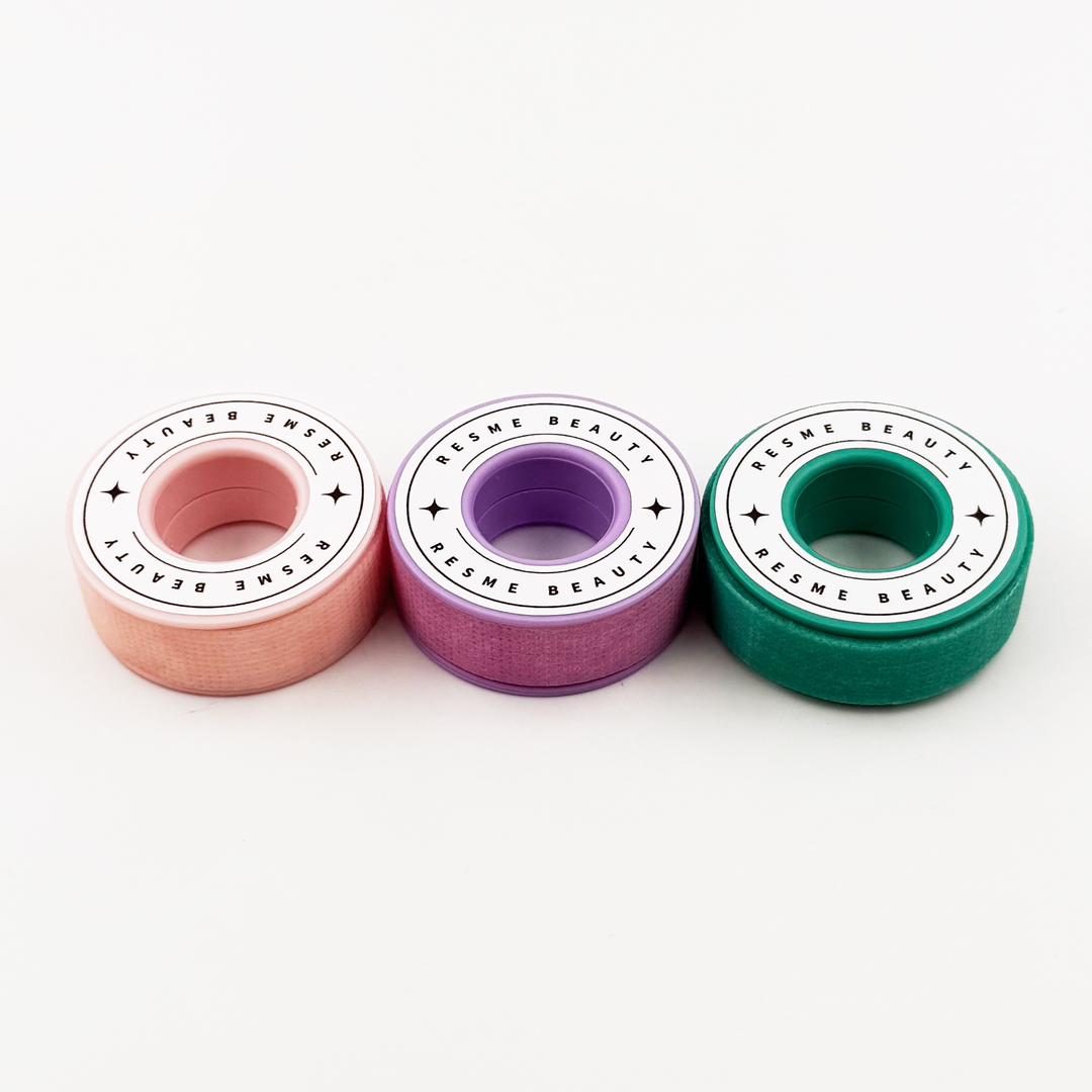 Small Sensitive Tape