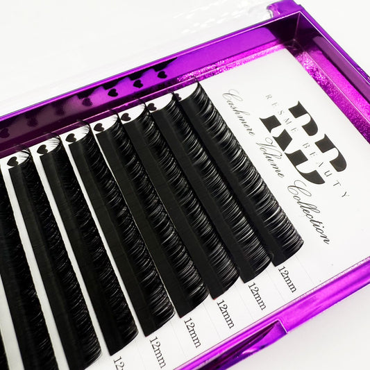 Single Length Volume Trays