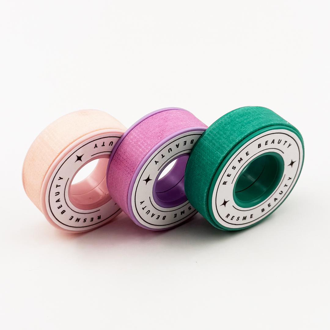 Small Sensitive Tape