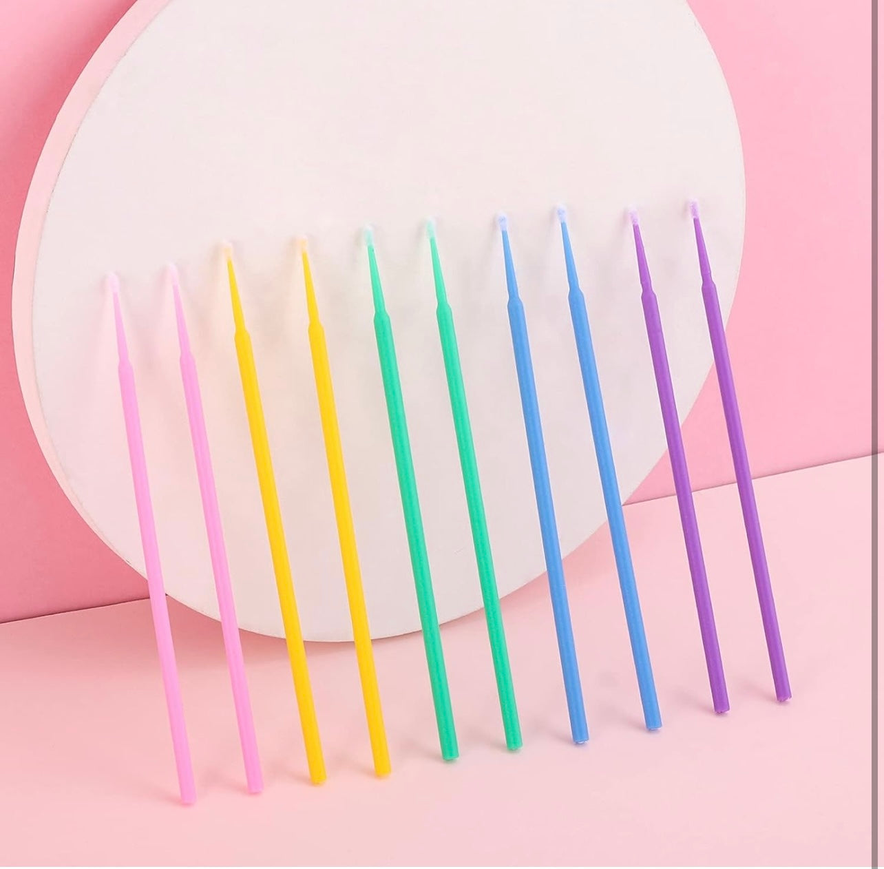 MicroSwabs